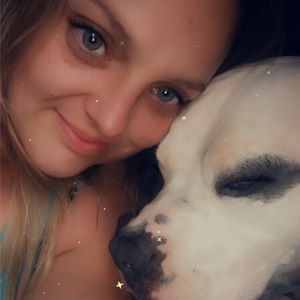 Meet your Posher, Krystal